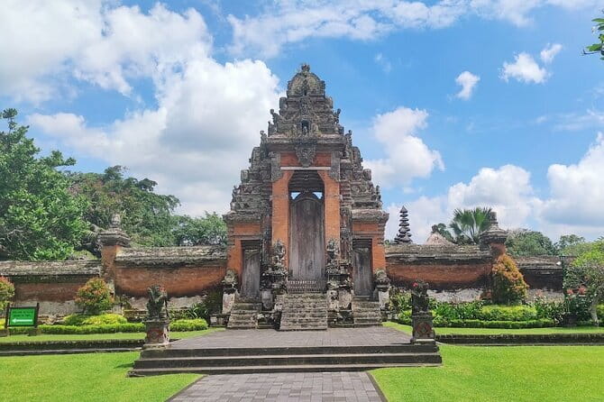 Bali Swing Packages and Tanah Lot Temple Sunset Tour - Why This Ubud Swing and Tanah Lot Combo Works