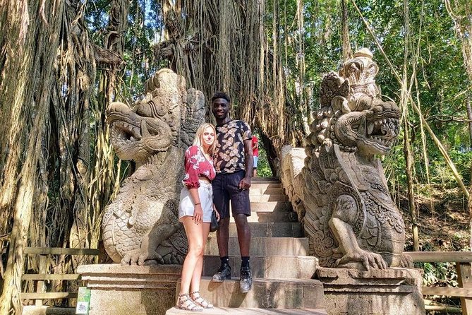 Bali Swing Ubud Private Day Tour - Private Ubud Day Tour: how the day feels when it’s built around you
