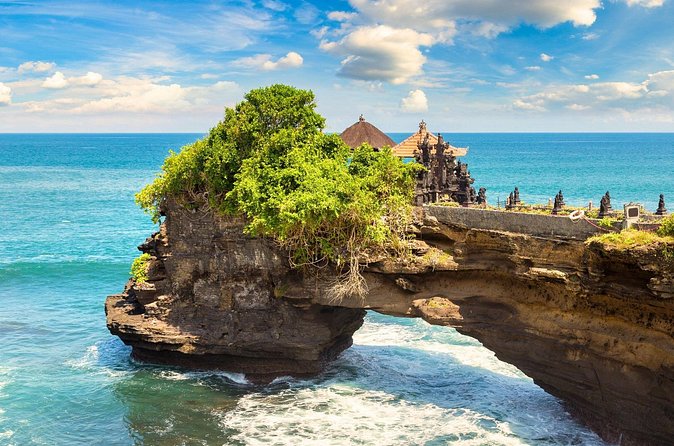 Bali Tana Lot Half day Sunset - Price and value: what $47 covers and why it feels fair