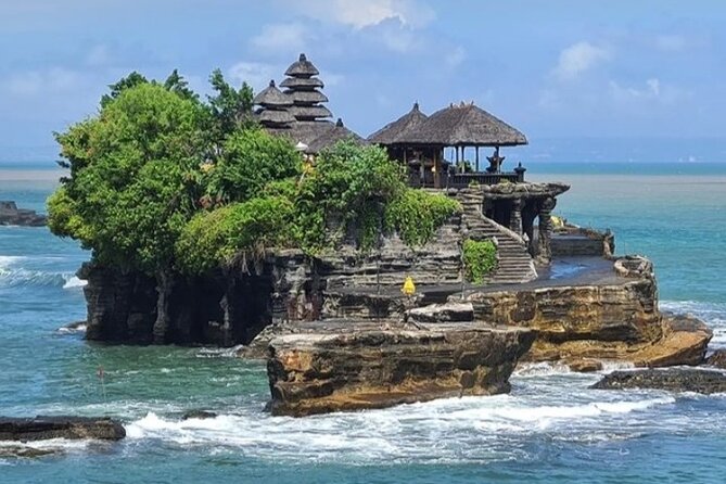 Bali Tanah Lot, Ulun Danu Beratan & Jatiluwih Rice Terrace - Key points worth knowing before you go