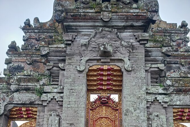 Bali Tanah Lot, Ulun Danu Beratan & Jatiluwih Rice Terrace - Stop 3: Tanah Lot Temple and the tide-dependent floating look