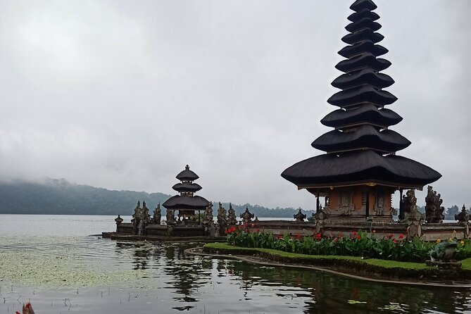Bali Tanah Lot, Ulun Danu Beratan & Jatiluwih Rice Terrace - Pacing that feels human: how the tour avoids the rushed feeling