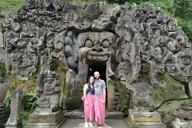 Bali Tour : Best Attractions in Ubud with Rice Terrace - Private Car, Wi‑Fi, and Bali Traffic: What Really Affects Your Day