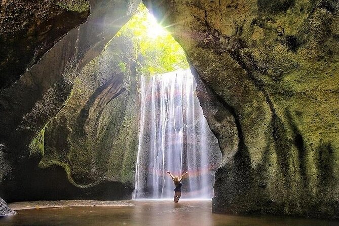 Bali Tour: Cepung Waterfall, Penglipuran Village, & Mt Batur View - A 6-to-8 Hour Bali Loop That Feels Well-Paced
