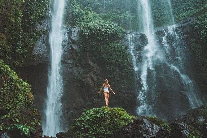 Bali Tour Customized With Local Guide - How a Customized Bali Day Really Helps (Even When the Plans Look Full)