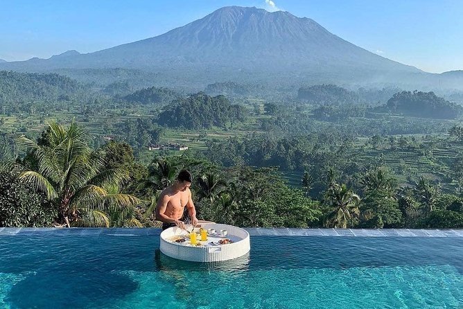 Bali Tour Customized With Local Guide - Uluwatu Sunset Tour: Padang-Padang, Uluwatu Temple, Kecak, and Jimbaran Seafood