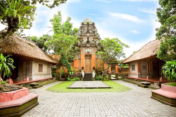 Bali Tour Driver - Price and What You Actually Get for $38.47