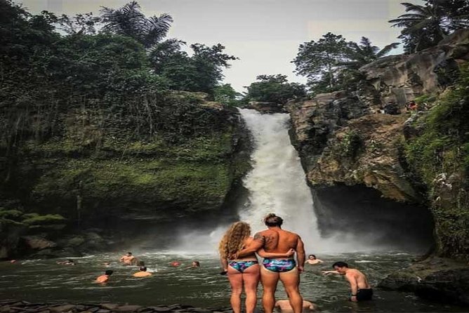 Bali Tour Guide And Driver - Why a Bali driver-guide turns 12 hours into an easy plan