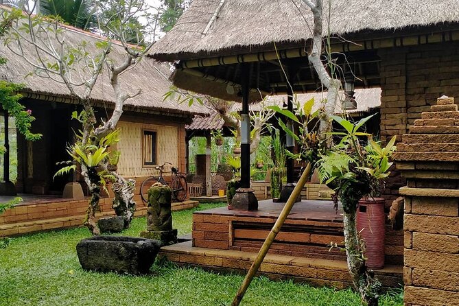 Bali Tour: Kintamani Tour with Lunch - Morning Pickup and the Road Plan (What 9 Hours Feels Like)