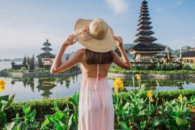 Bali Tour: Tanah Lot, UNESCO Rice Terrace and Water Temple - Private Pickup, Transport Comfort, and How the Day Feels