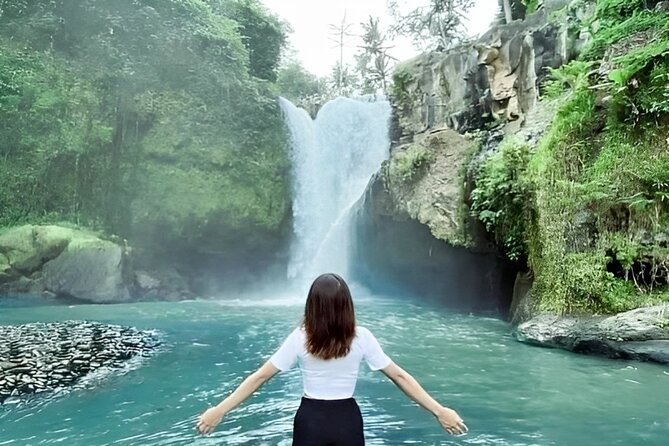 Bali Tour : Tegenungan - Tukad Cepung - Kanto Lampo - Tibumana Waterfall - Price and Value: Why $25 Can Make Sense Here