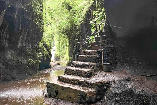 Bali Tour : Tegenungan - Tukad Cepung - Kanto Lampo - Tibumana Waterfall - Transportation Comfort Details That Actually Matter