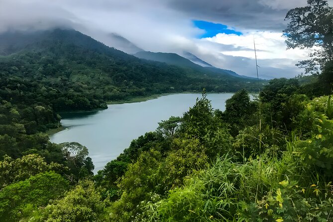 Bali Tour: The Best Way to Explore The Highlight of Bali - Getting From Seminyak to the Highlands: Pickup, Timing, and Comfort