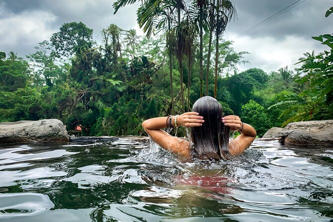 Bali Tour: The Best Way to Explore The Highlight of Bali - Jatiluwih Rice Terraces: Big Views and Steady Walking