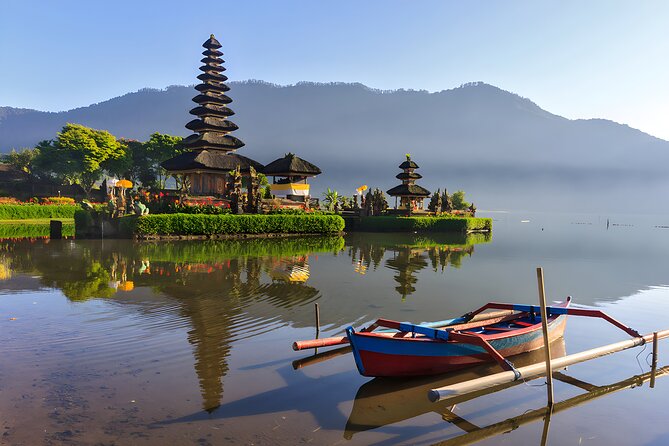 Bali Tour: The Best Way to Explore The Highlight of Bali - Penatahan Hot Springs Kaja: The Reset Button in a River Setting