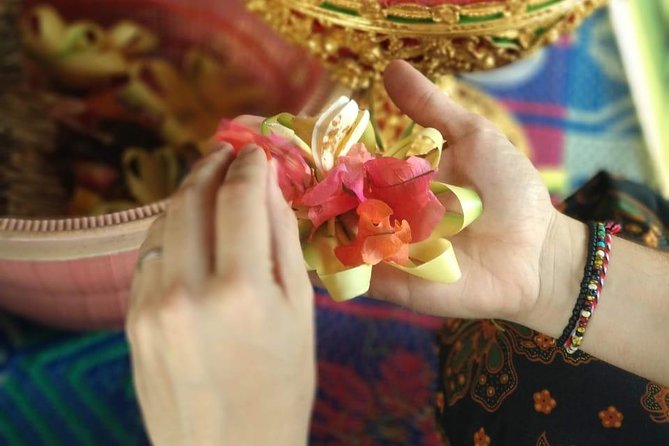 Bali Traditional Village Experience - Included snacks and comfort details that make the day easier