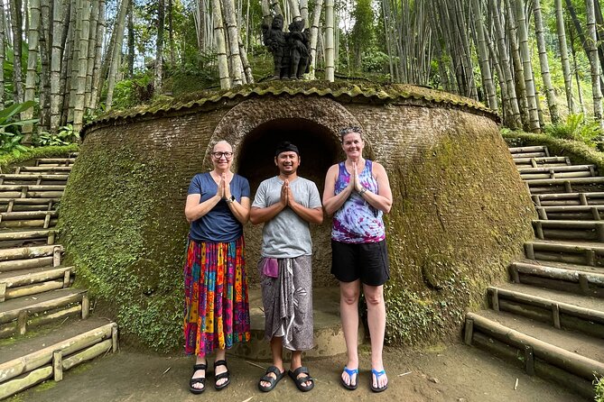 Bali Traditional Village Experience - Timing, duration, and why this works as a half-day stop