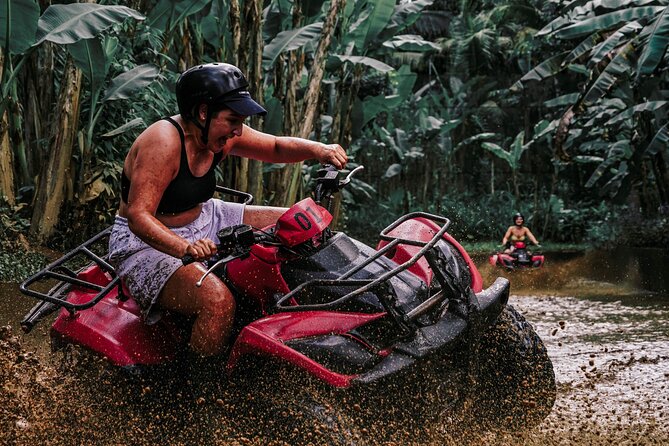 Bali Tunnel ATV Adventure - Key Highlights You’ll Feel Right Away