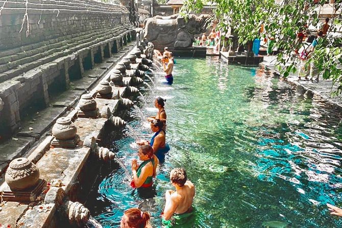Bali: Ubud Highlights Tour with Private Guide and Transfers - A Ubud Day That Mixes Temples, Terraces, and Waterfall Time