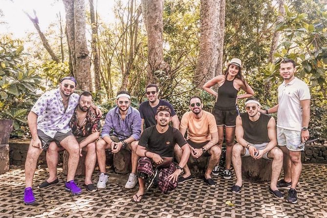 Bali: Ubud Highlights Tour with Private Guide and Transfers - Tegalalang Rice Terrace: Why the Farming View Is More Than a Photo Stop