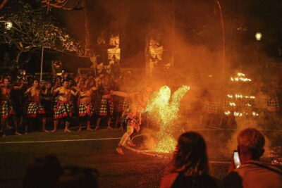 Bali: Ubud Kecak and Fire Dance Show Tickets - Price and value: why about $6 can still feel like a bargain