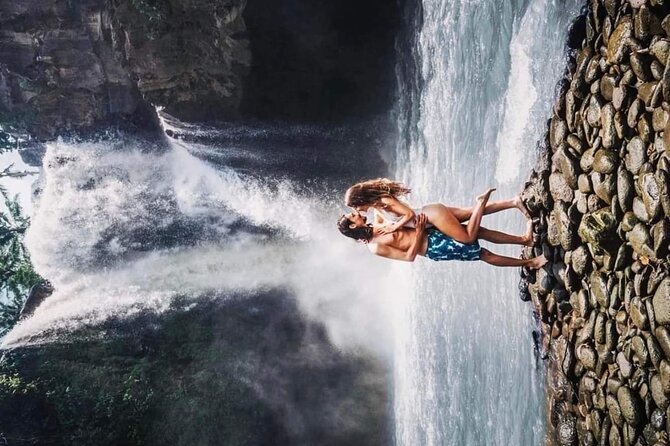 Bali Ubud Private Costomized Tour - Explore Bali your way - A Private Ubud Day You Can Actually Shape