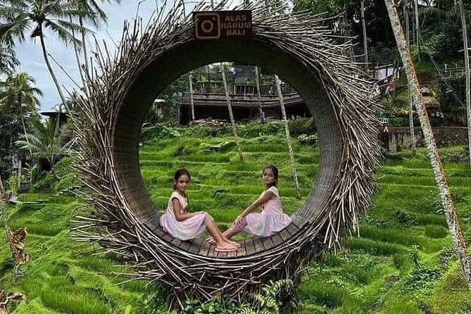 Bali Ubud Private Costomized Tour - Explore Bali your way - Cantik Agriculture: Coffee Tasting and Lunch That Actually Adds Value