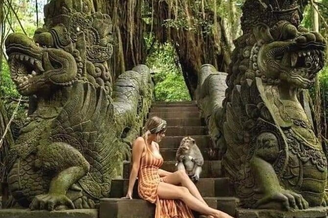 Bali Ubud Private Costomized Tour - Explore Bali your way - Price, What You Get, and What You Still Need to Budget