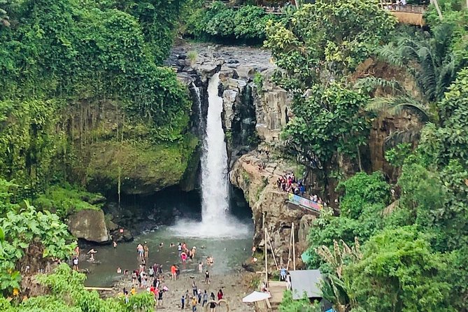 Bali Ubud Tour - What Susila’s private guiding style changes for your day