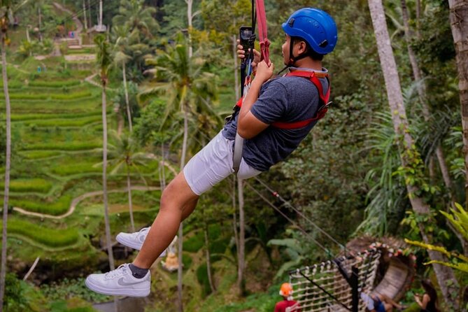 Bali Ubud Zipline and ATV Quad Bike Adventure - Price and Value: Is $23.22 Actually a Good Deal?