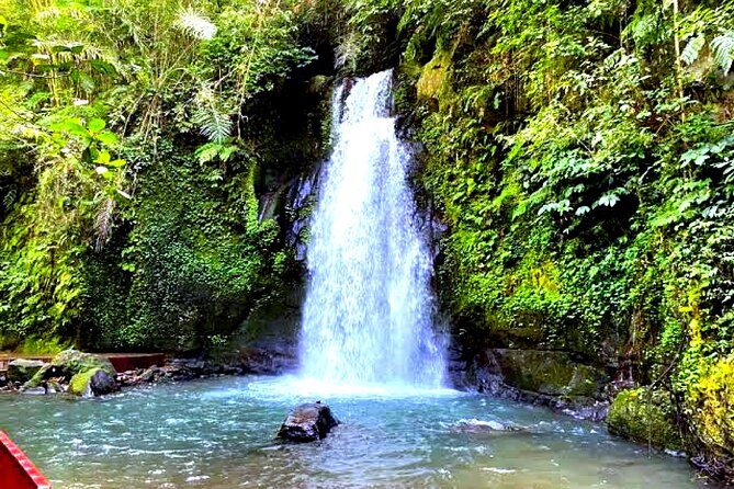 Bali Ubud Zipline Jungle Swing and Waterfall Tour - Coffee plantation break (optional) and why it can be worth it