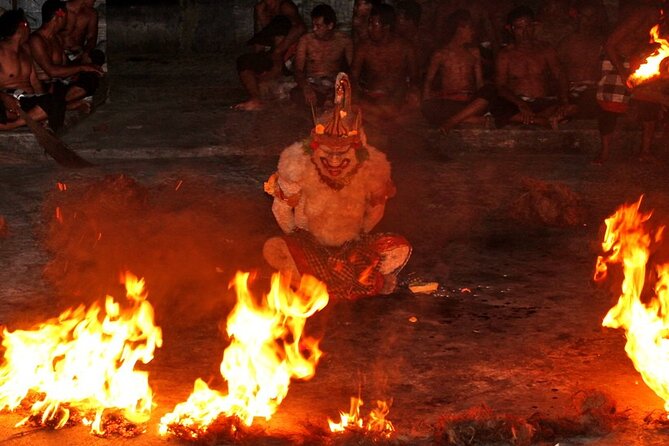 Bali: Uluwatu Kecak Dance Show, Bali Temple, and Lobster Dinner - Getting picked up from Kuta to Nusa Dua (and how to handle timing)