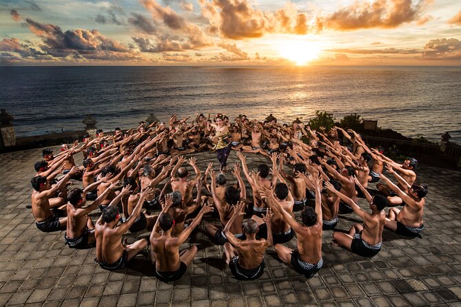 Bali: Uluwatu Kecak Dance Show, Bali Temple, and Lobster Dinner - Jimbaran Bay lobster menu BBQ: what dinner is really like
