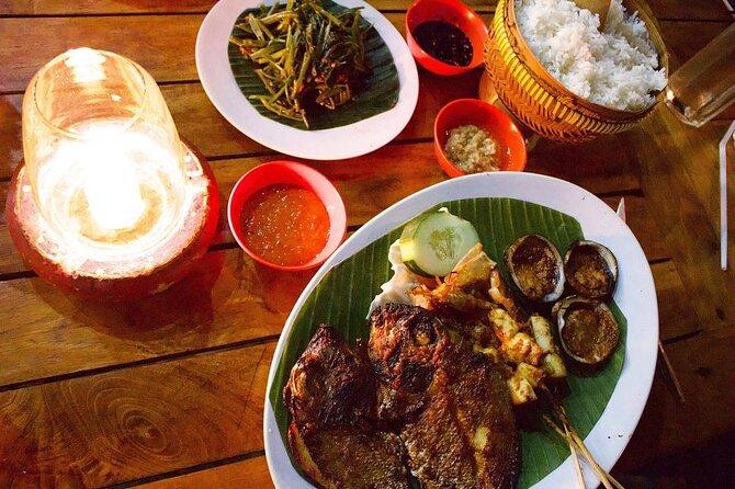 Bali: Uluwatu Kecak Dance Show, Bali Temple, and Lobster Dinner - How to get the most from a group sunset tour (without losing your evening)