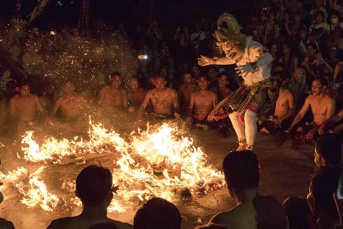 Bali: Uluwatu Kecak Dance Show, Bali Temple, and Lobster Dinner - Price and value: is $88 per person a fair deal?