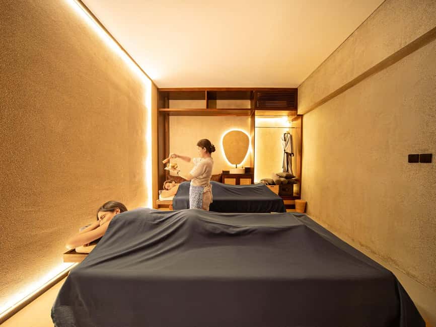 Bali/Uluwatu: Wellness and Spa Treatments at Svaha Spa Arden - Key things I’d bet you’ll care about
