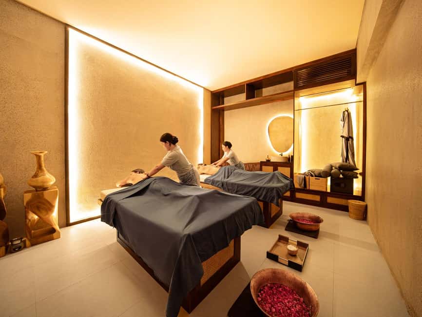 Bali/Uluwatu: Wellness and Spa Treatments at Svaha Spa Arden - Svaha Spa Arden: what you’re really paying for in Uluwatu