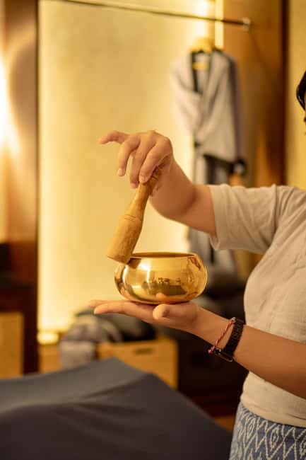 Bali/Uluwatu: Wellness and Spa Treatments at Svaha Spa Arden - Getting there: the meeting point at The Arden Uluwatu