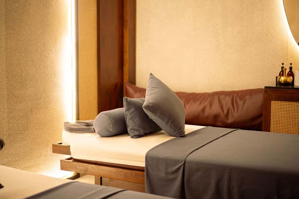 Bali/Uluwatu: Wellness and Spa Treatments at Svaha Spa Arden - The Balinese healing angle: what it should feel like