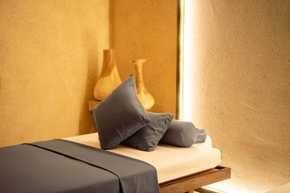 Bali/Uluwatu: Wellness and Spa Treatments at Svaha Spa Arden - Time planning: 15 to 90 minutes and the best scheduling trick