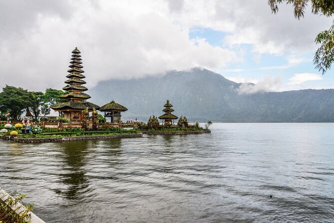 Bali UNESCO Sites: Water Temples and Jatiluwih Rice Terrace Tour - Price and value: why this feels like a deal for a private day