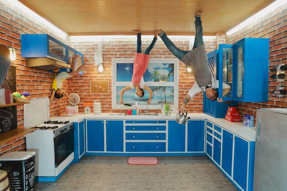 Bali: Upside Down World Admission Ticket - What Bali’s Upside Down World is really like