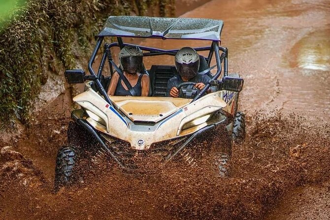 Bali UTV-BUGGY Wild Drive With Lunch at Cretya Sunset - Key things that make this UTV-Buggy ride work