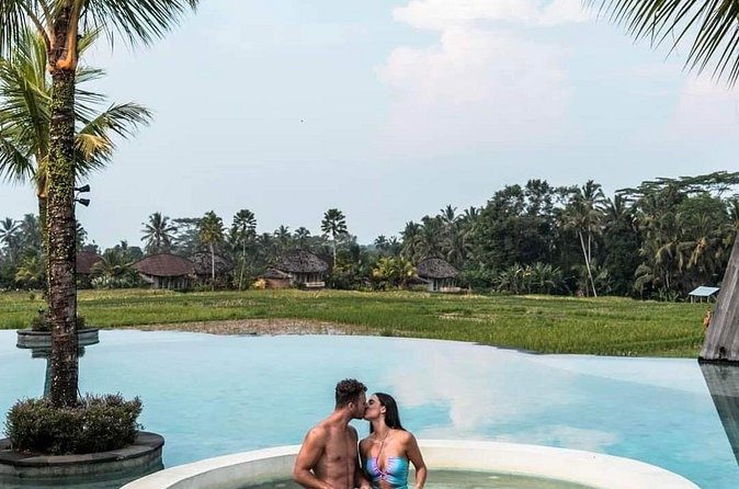 Bali UTV-BUGGY Wild Drive With Lunch at Cretya Sunset - What you’ll do between the ride and lunch