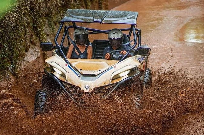 Bali UTV-BUGGY Wild Drive With Lunch at Cretya Sunset - Price and value: is $81 a fair deal?