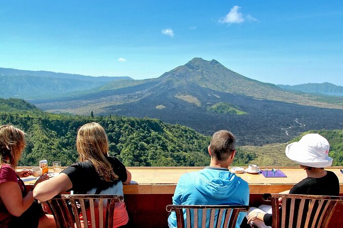 Bali Volcano & Ubud Day Tour – Temples, Rice Terraces & Lunch - Key reasons this tour works