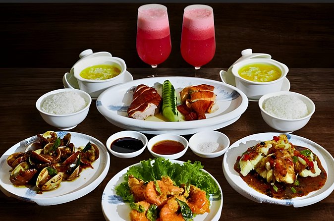 Bali Wanaku Heritage IndoAsian Cuisine - Price and value: is $26 per person a fair deal?