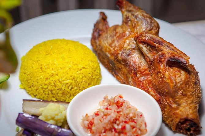 Bali Wanaku Heritage IndoAsian Cuisine - Practical tips so your meal goes smoothly