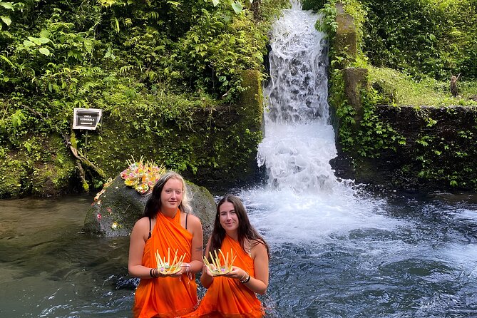 Bali: Water Purification at Pura Mengening - Key Highlights You’ll Care About