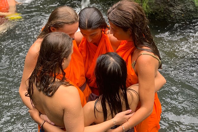 Bali: Water Purification at Pura Mengening - Mengening Temple Timing: What 3.5 Hours Means for Your Day